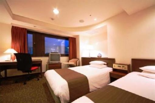 фото отеля Port Hotel Utsunomiya