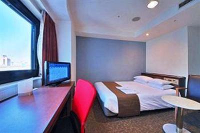 фото отеля Port Hotel Utsunomiya