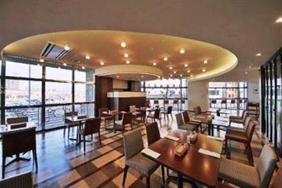 фото отеля Port Hotel Utsunomiya