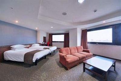 фото отеля Port Hotel Utsunomiya