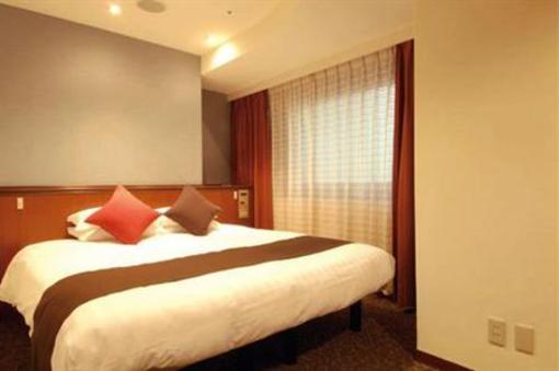 фото отеля Port Hotel Utsunomiya