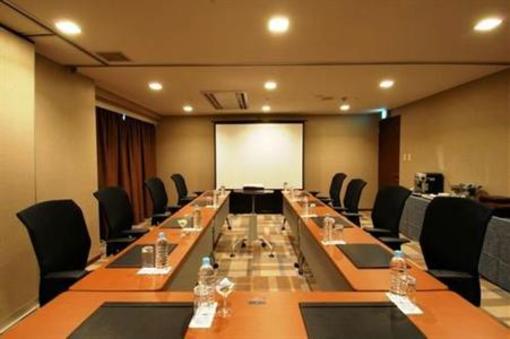 фото отеля Port Hotel Utsunomiya