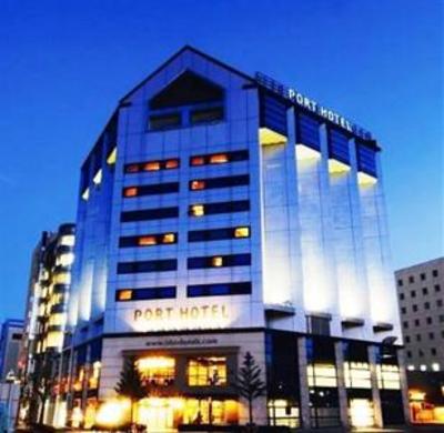 фото отеля Port Hotel Utsunomiya