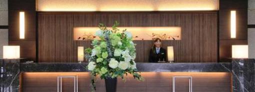 фото отеля Port Hotel Utsunomiya