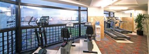 фото отеля Port Hotel Utsunomiya