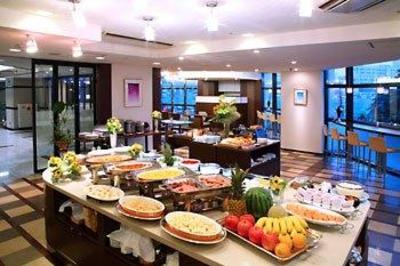 фото отеля Port Hotel Utsunomiya