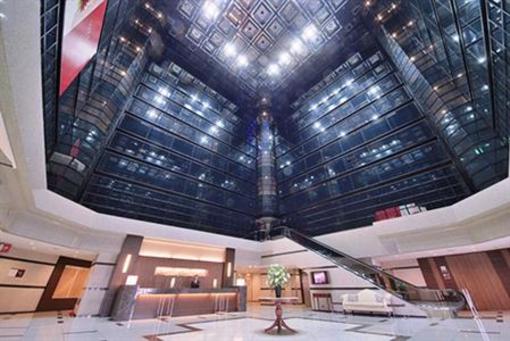 фото отеля Port Hotel Utsunomiya