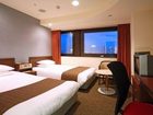 фото отеля Port Hotel Utsunomiya