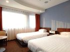 фото отеля Port Hotel Utsunomiya