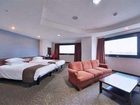 фото отеля Port Hotel Utsunomiya