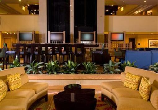 фото отеля Renaissance Denver Hotel