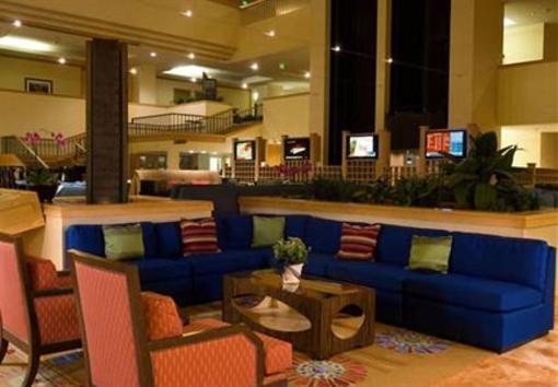 фото отеля Renaissance Denver Hotel