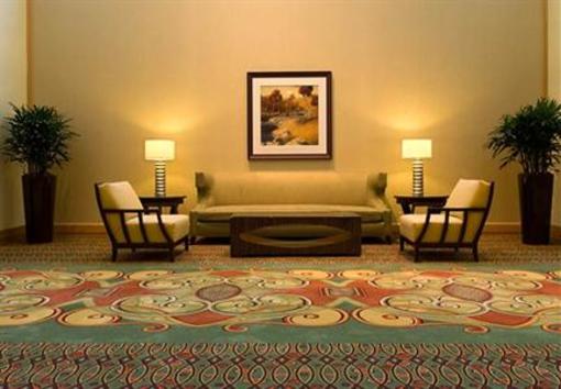 фото отеля Renaissance Denver Hotel