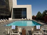 Renaissance Denver Hotel