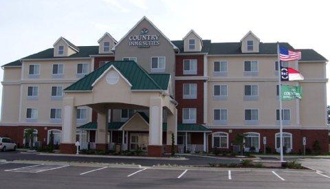 фото отеля Country Inn & Suites By Carlson, Wilson