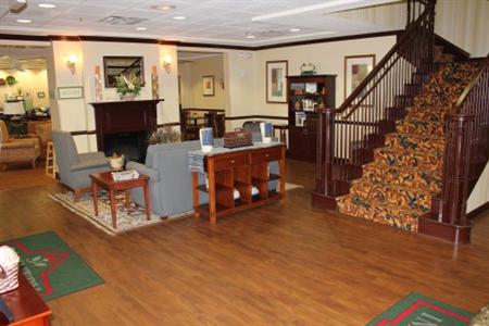 фото отеля Country Inn & Suites By Carlson, Wilson