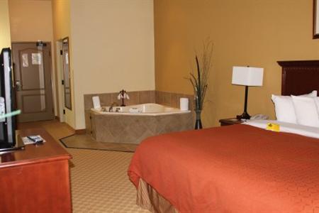 фото отеля Country Inn & Suites By Carlson, Wilson
