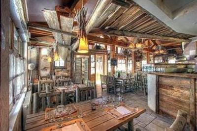 фото отеля Les Balcons de Val Cenis Village