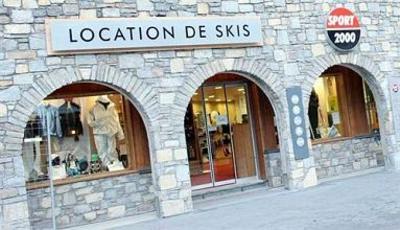 фото отеля Les Balcons de Val Cenis Village