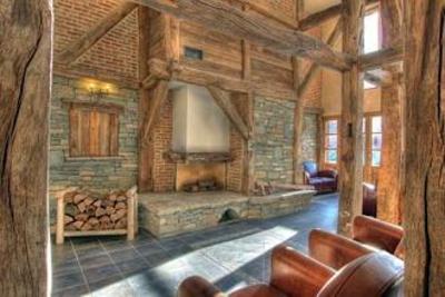 фото отеля Les Balcons de Val Cenis Village