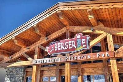 фото отеля Les Balcons de Val Cenis Village