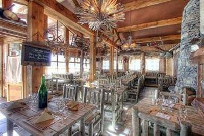 фото отеля Les Balcons de Val Cenis Village