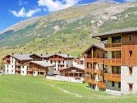 Les Balcons de Val Cenis Village