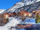 фото отеля Les Balcons de Val Cenis Village