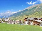 фото отеля Les Balcons de Val Cenis Village