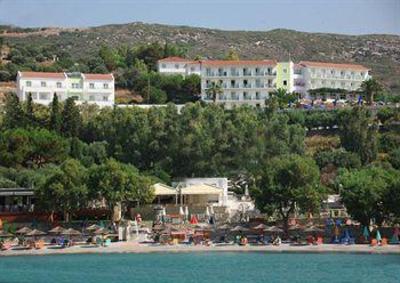 фото отеля Princessa Riviera Resort
