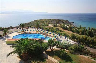 фото отеля Princessa Riviera Resort