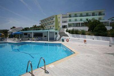 фото отеля Princessa Riviera Resort