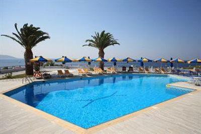 фото отеля Princessa Riviera Resort