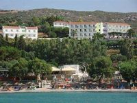 Princessa Riviera Resort