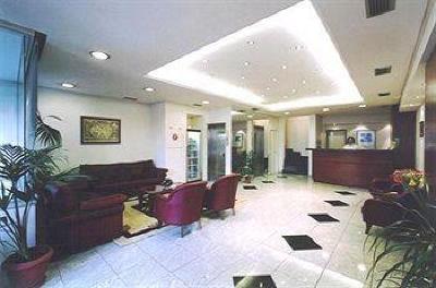 фото отеля Economy Hotel Athens