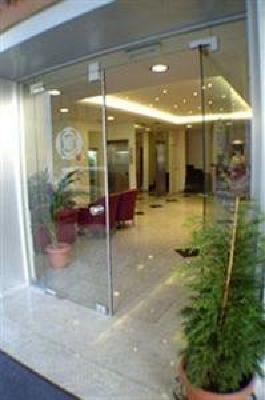 фото отеля Economy Hotel Athens