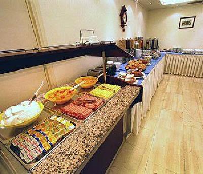 фото отеля Economy Hotel Athens