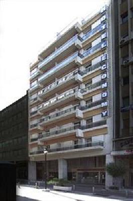 фото отеля Economy Hotel Athens