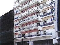 Economy Hotel Athens