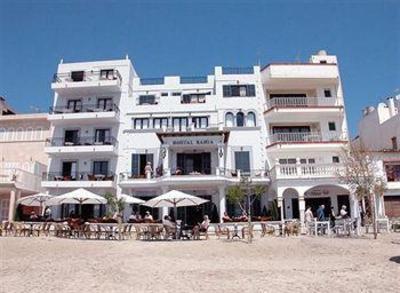 фото отеля Hostel Bahia Pollenca