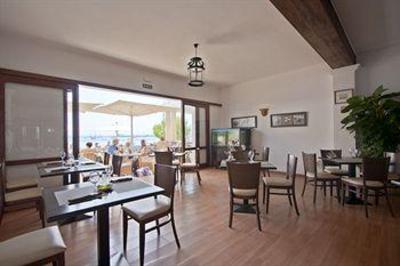 фото отеля Hostel Bahia Pollenca