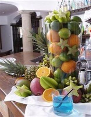 фото отеля Hostel Bahia Pollenca