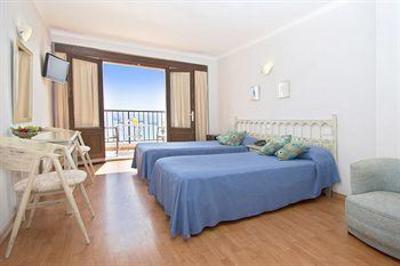 фото отеля Hostel Bahia Pollenca