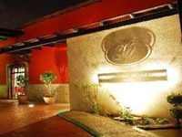 Hotel Villa Mercedes
