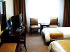 фото отеля Jiujiang Huaqi Holiday Hotel