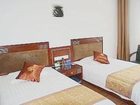 фото отеля Jiujiang Huaqi Holiday Hotel