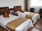 фото отеля Jiujiang Huaqi Holiday Hotel