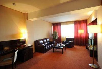 фото отеля Rin Airport Hotel