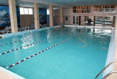 фото отеля Rin Airport Hotel