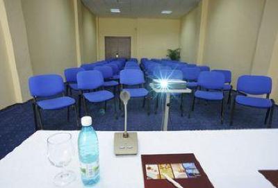 фото отеля Rin Airport Hotel
